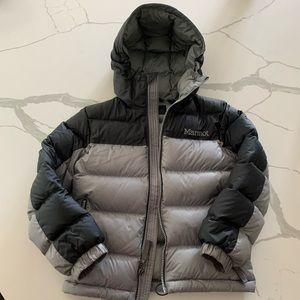 Kids Marmot Coat